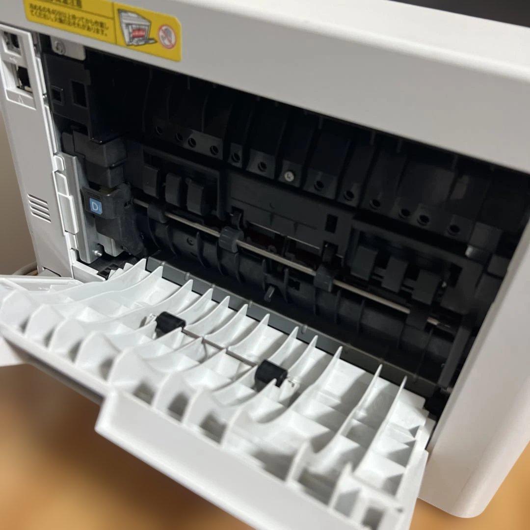 EPSON LP-S380DN インクジェットプリンター 本体中古