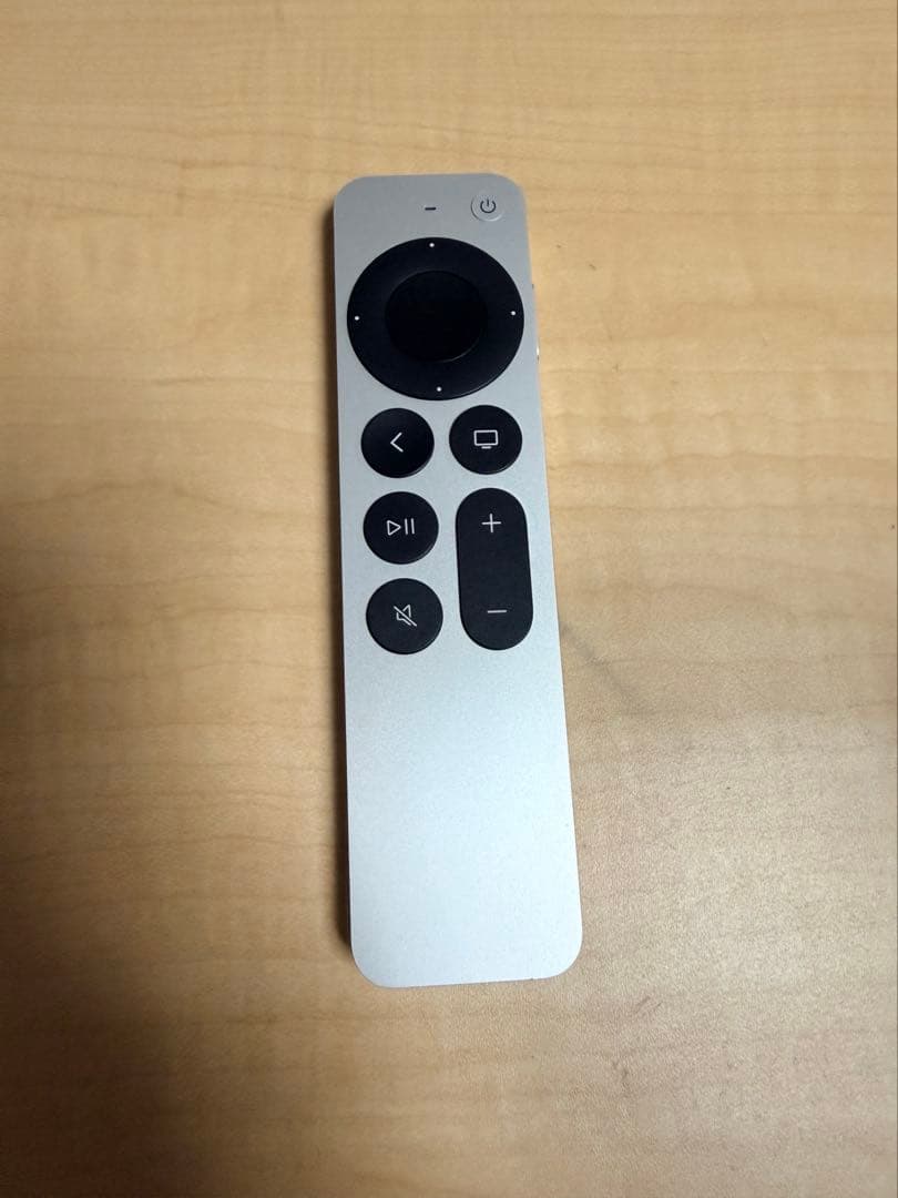 ◆Apple MN893J/A Apple TV 4K◆第3世代◆128GB