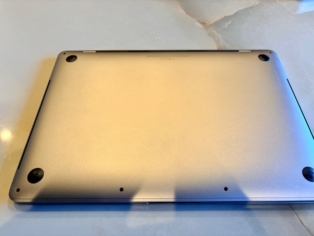 MacBook Pro13インチ2020 i7 16GB 1TB Intel最終