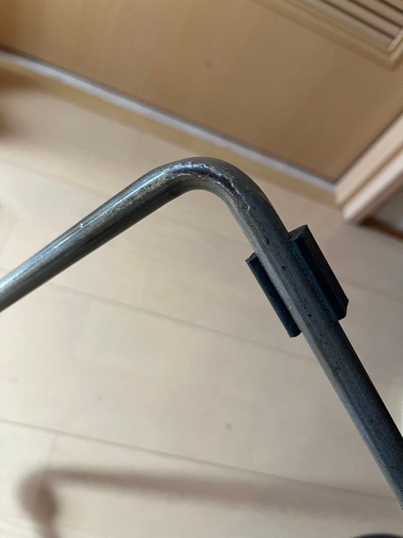 CAMBRO SIDE TEBLE ROUND 中古品