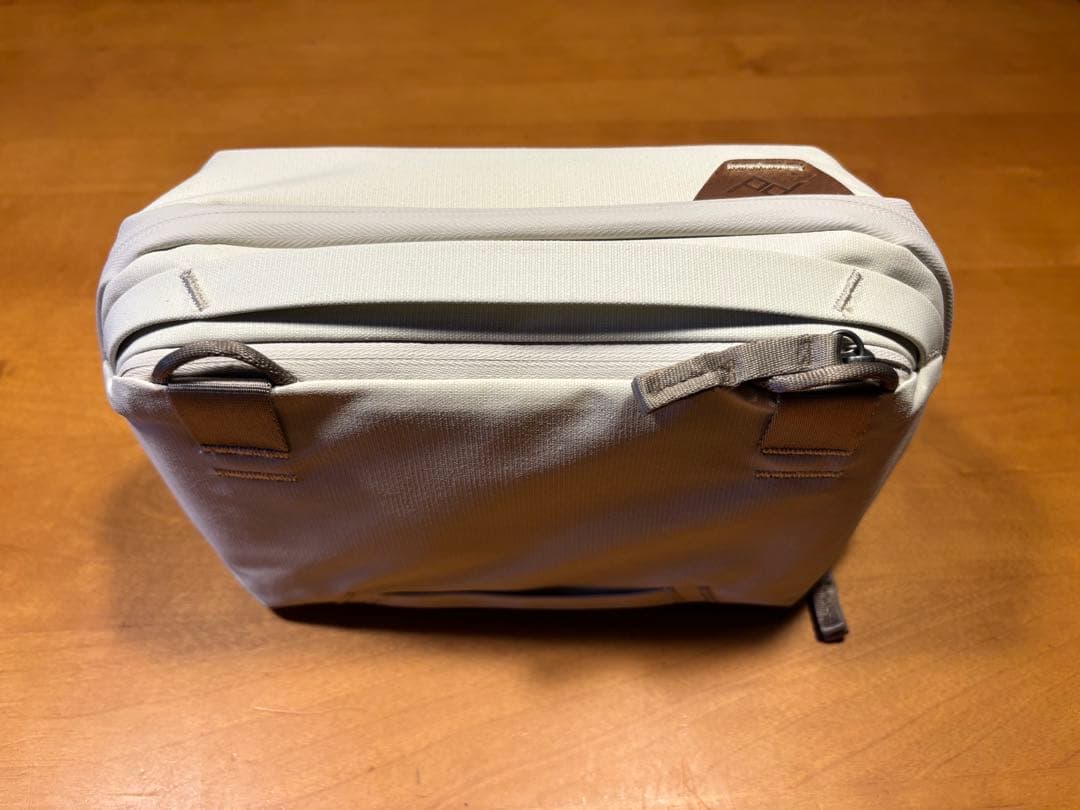 Peak Design TECH POUCH ポーン