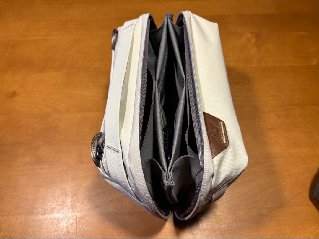 Peak Design TECH POUCH ポーン