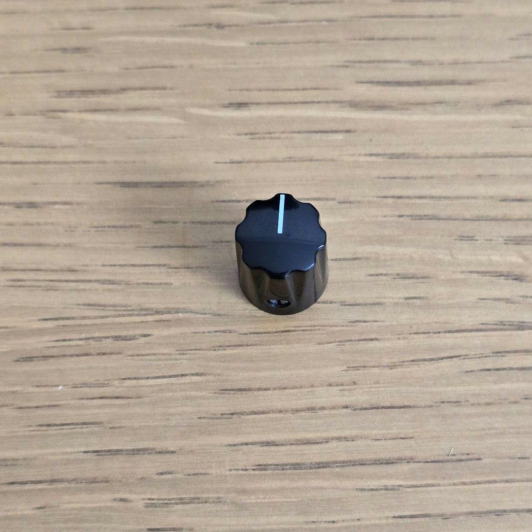 L' MAT　サイン入り　TS系OD　ギターエフェクター