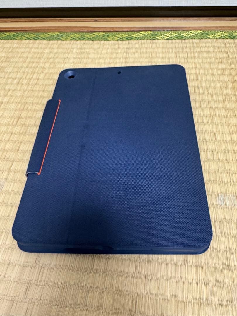 iPad 第9世代 Wi-Fi＋Cellular 64GB BT95％ ケース