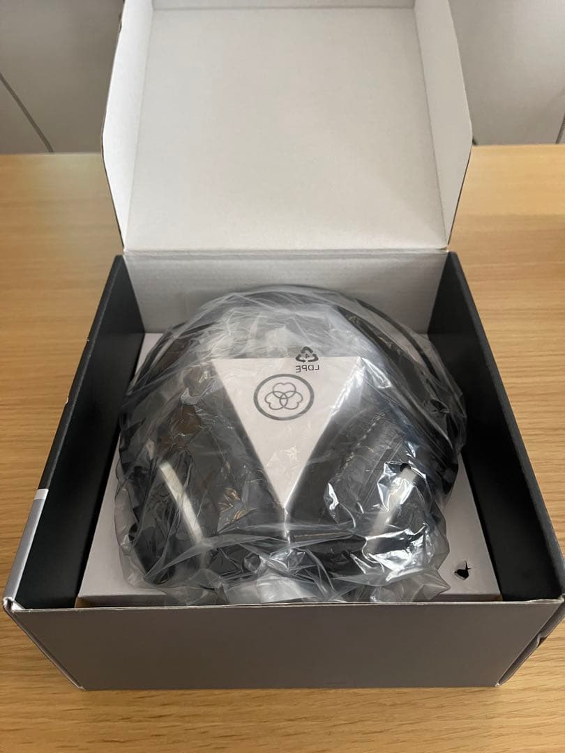 美品　AKG K 240 MK II 正規品　セミオープンヘッドホン　おまけ付き
