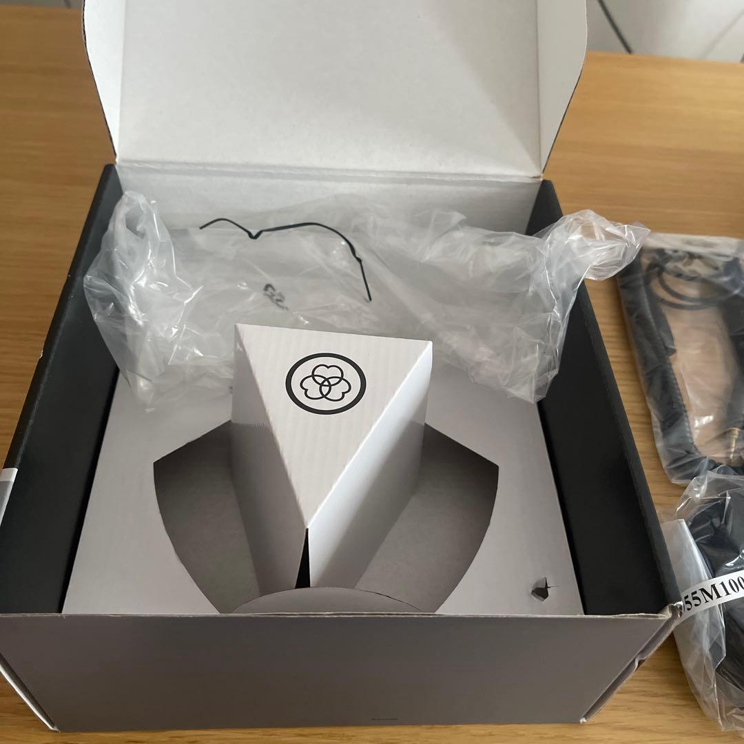 美品　AKG K 240 MK II 正規品　セミオープンヘッドホン　おまけ付き