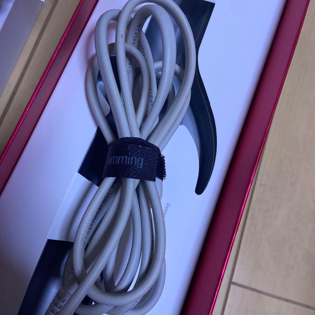 ヘアビューロン　2D plus 25.5㎜