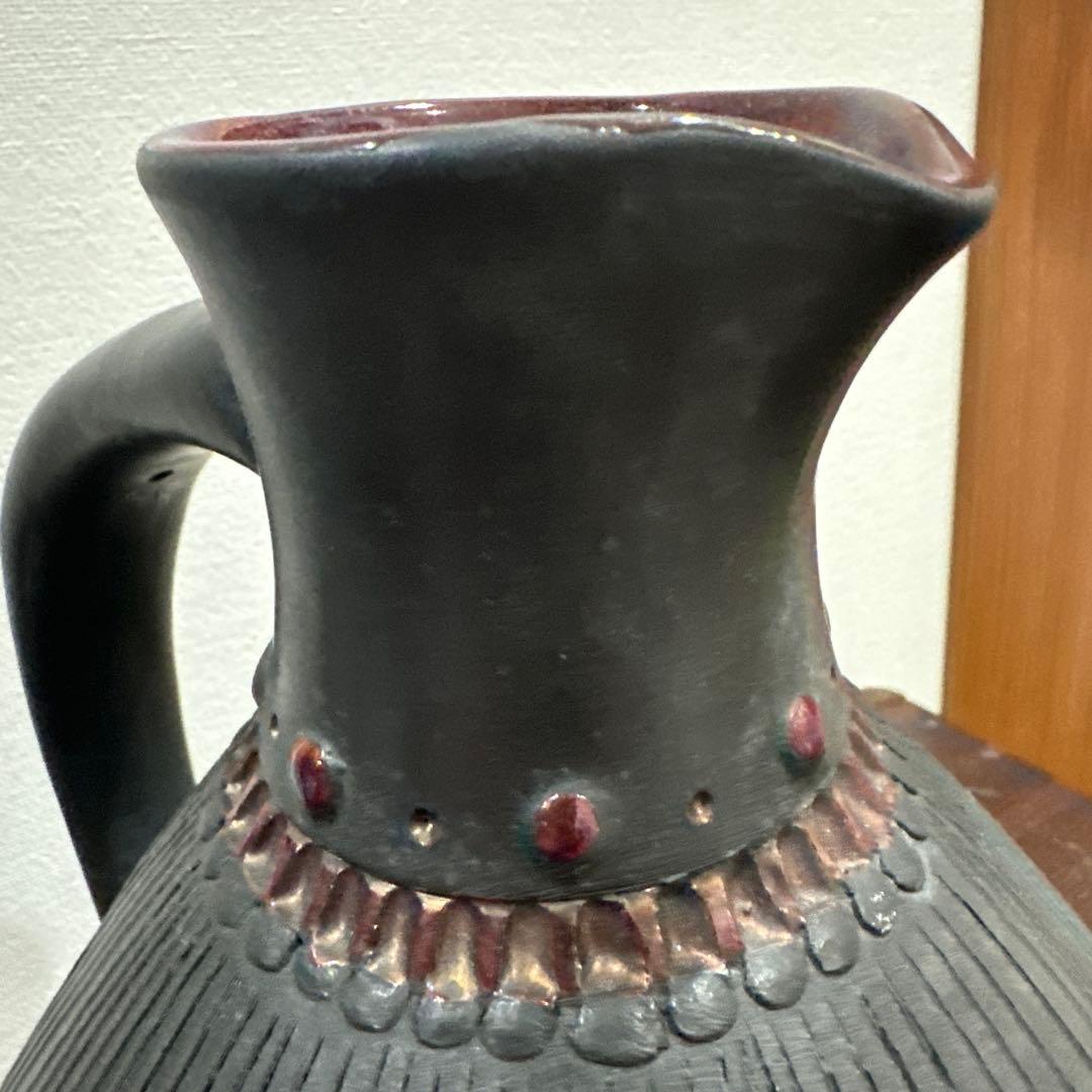 旧ソビエト連邦　ヴンテージ壺　花瓶