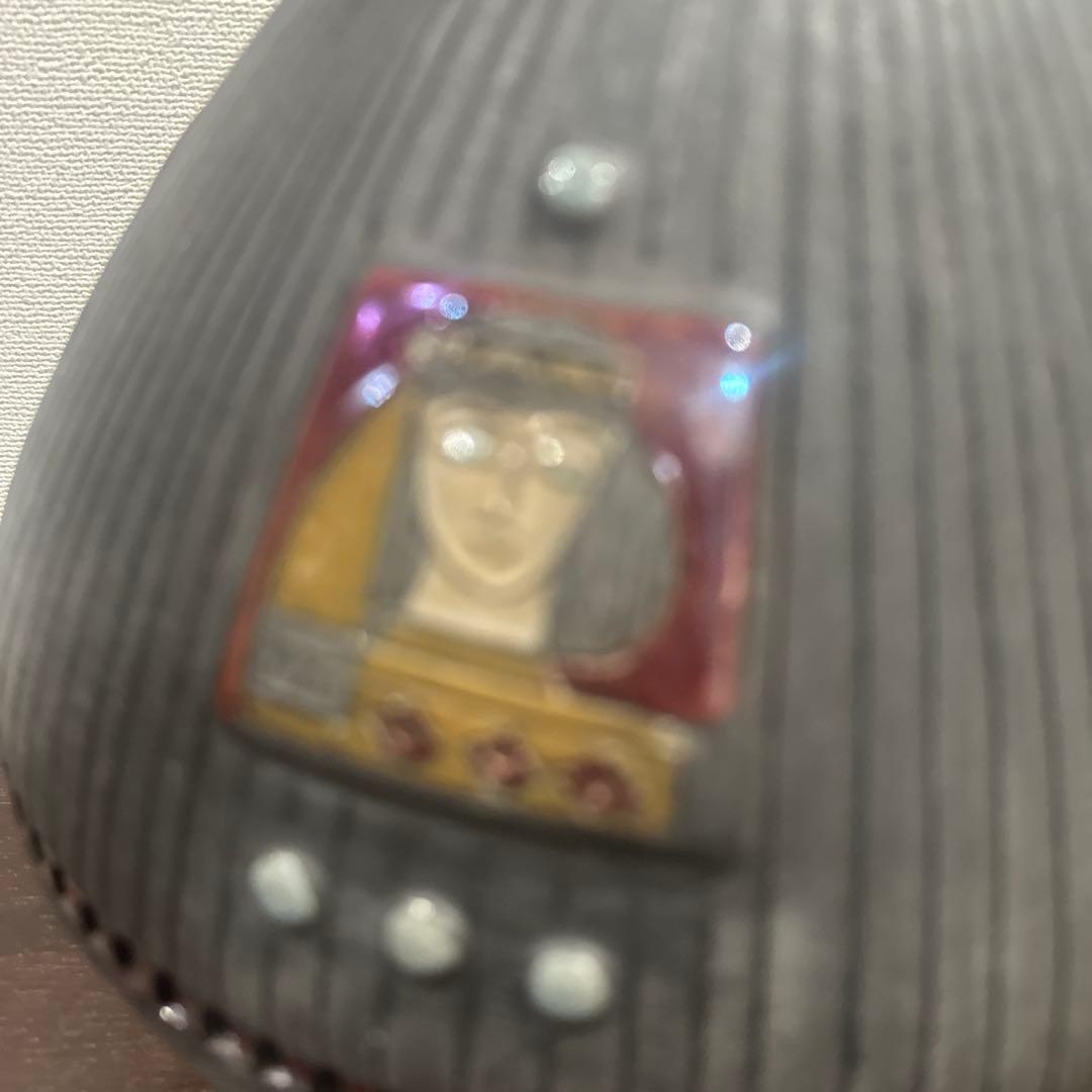 旧ソビエト連邦　ヴンテージ壺　花瓶