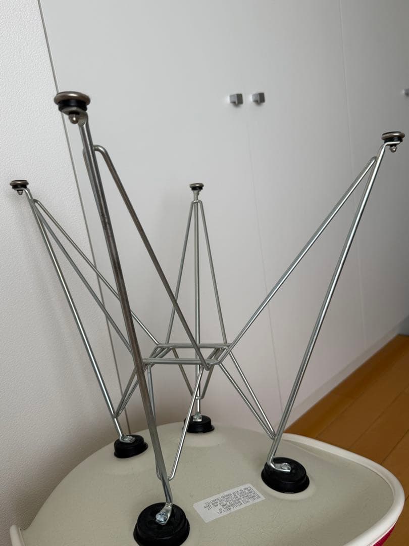 ハーマンミラー Herman Miller イームズ Eamesシェルチェア