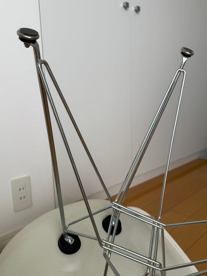 ハーマンミラー Herman Miller イームズ Eamesシェルチェア