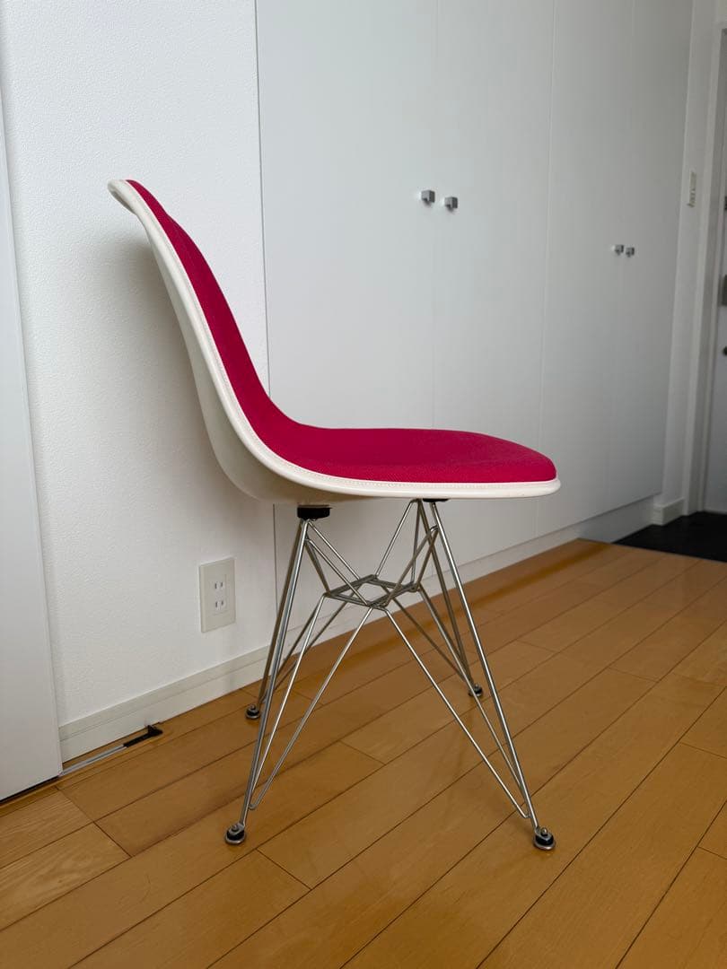 ハーマンミラー Herman Miller イームズ Eamesシェルチェア