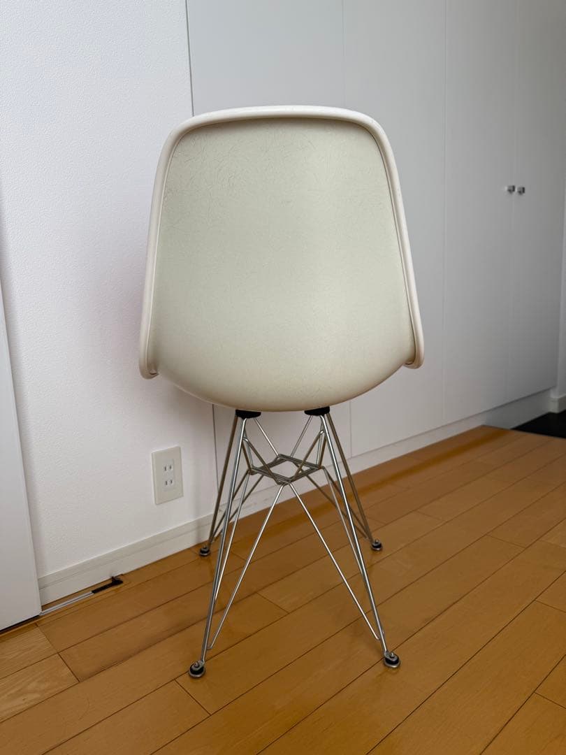 ハーマンミラー Herman Miller イームズ Eamesシェルチェア