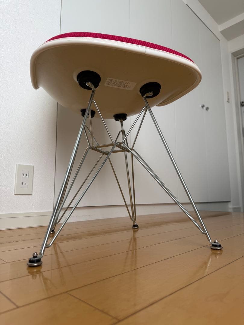 ハーマンミラー Herman Miller イームズ Eamesシェルチェア