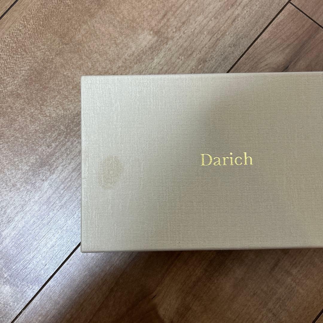 Darich DDキルティングiPhone13-14ケース