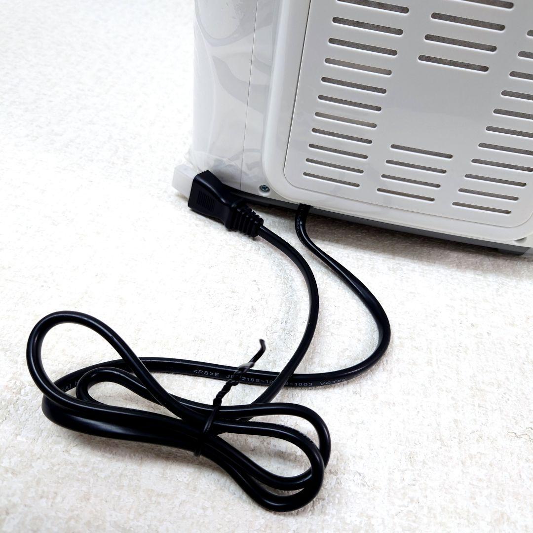 M0209J1 未使用★ベルライフ フードドライヤー BLF-309A ホワイト
