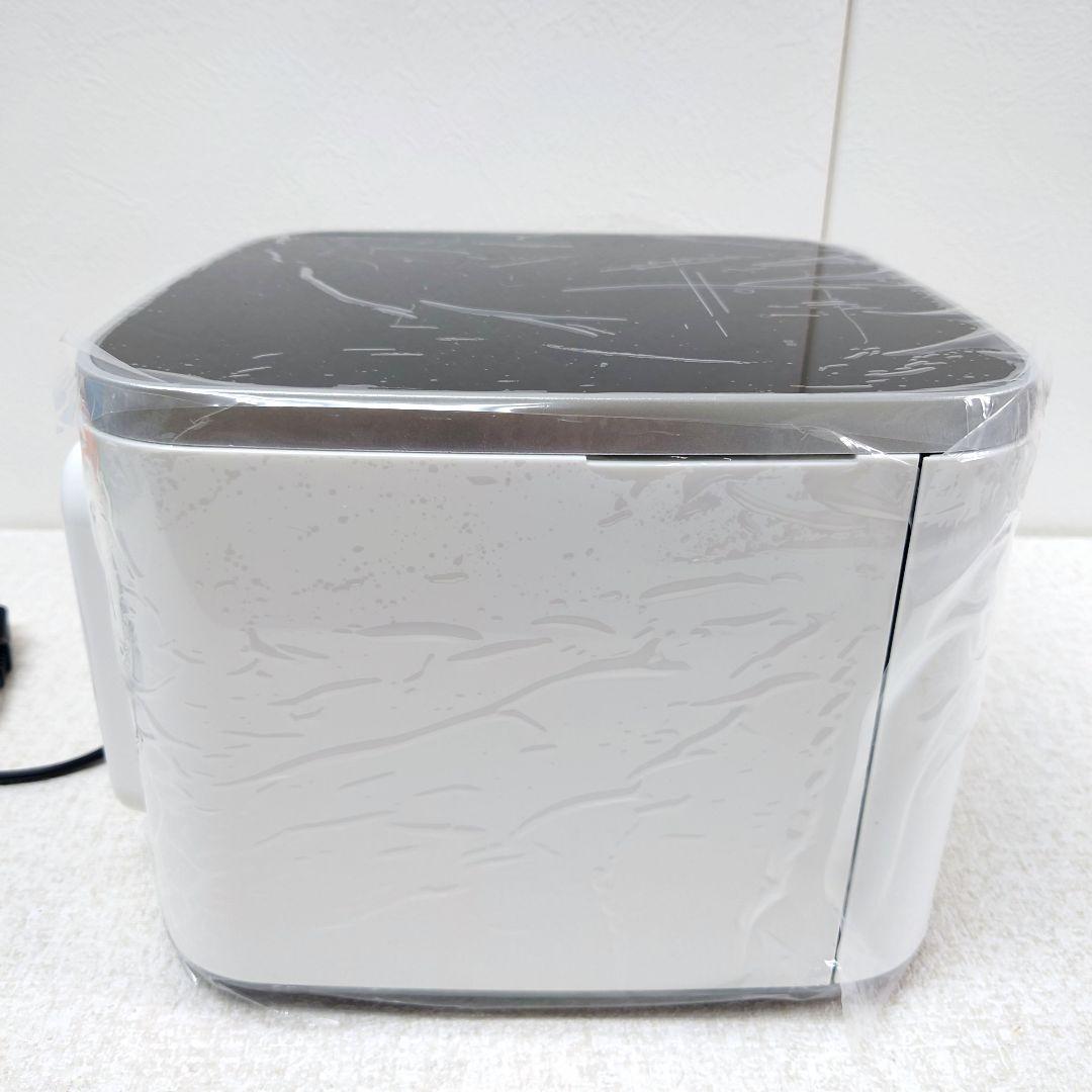 M0209J1 未使用★ベルライフ フードドライヤー BLF-309A ホワイト