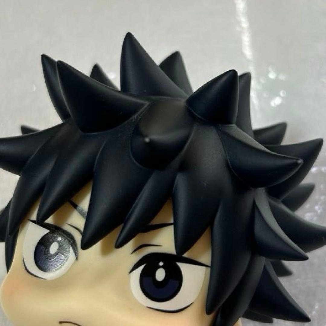 呪術廻戦　るかっぷ　伏黒恵　メガハウス　ぬいぐるみセット