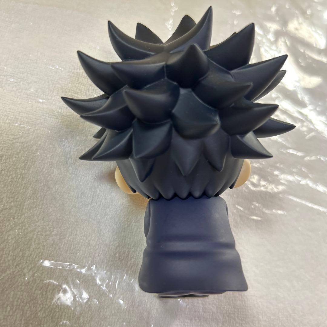 呪術廻戦　るかっぷ　伏黒恵　メガハウス　ぬいぐるみセット