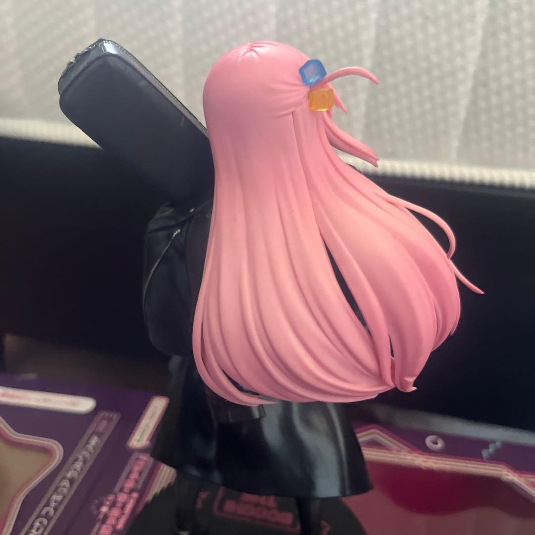 後藤ひとり　フィギュア　ラストワンver