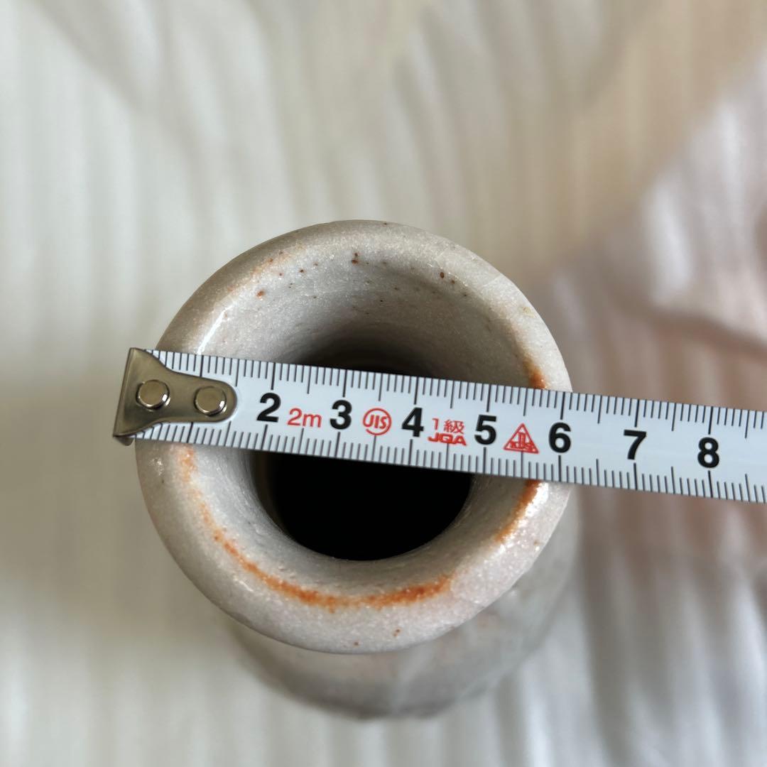 志野焼　安藤日出武　仙山窯　日本伝統工芸会　茶道　華道　人間国宝　工芸　美術