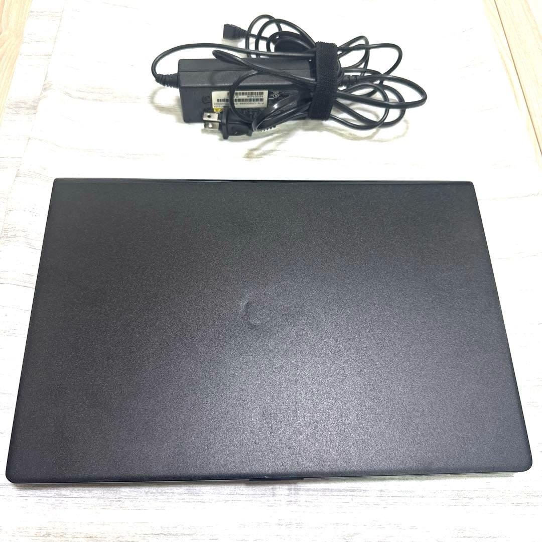 整備済み軽量ノートPC LIFEBOOK Windows11Pro Corei5