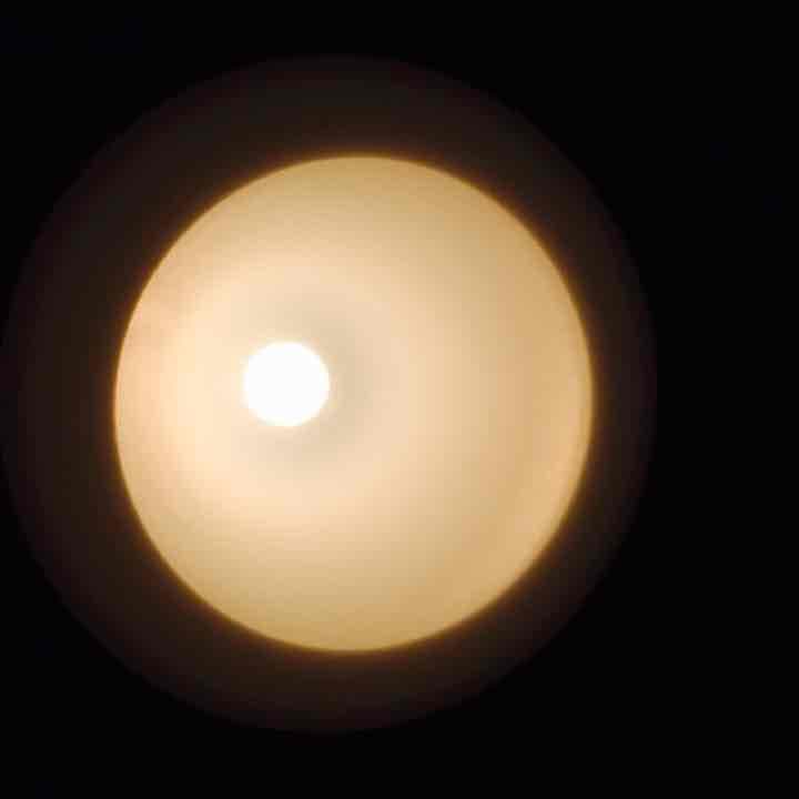 マリメッコ 間接照明 ライト 常夜灯 キャンドル