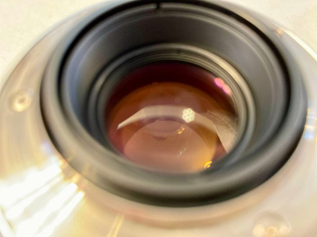 A*ね様 美品　VOIGTLANDER NOKTON 50mm f1.5 L39