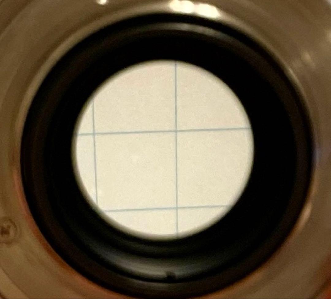 A*ね様 美品　VOIGTLANDER NOKTON 50mm f1.5 L39