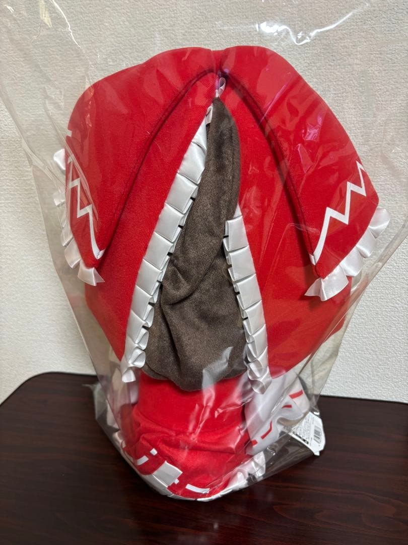 東方Projectふもふも霊夢（まんなかさいず）新品