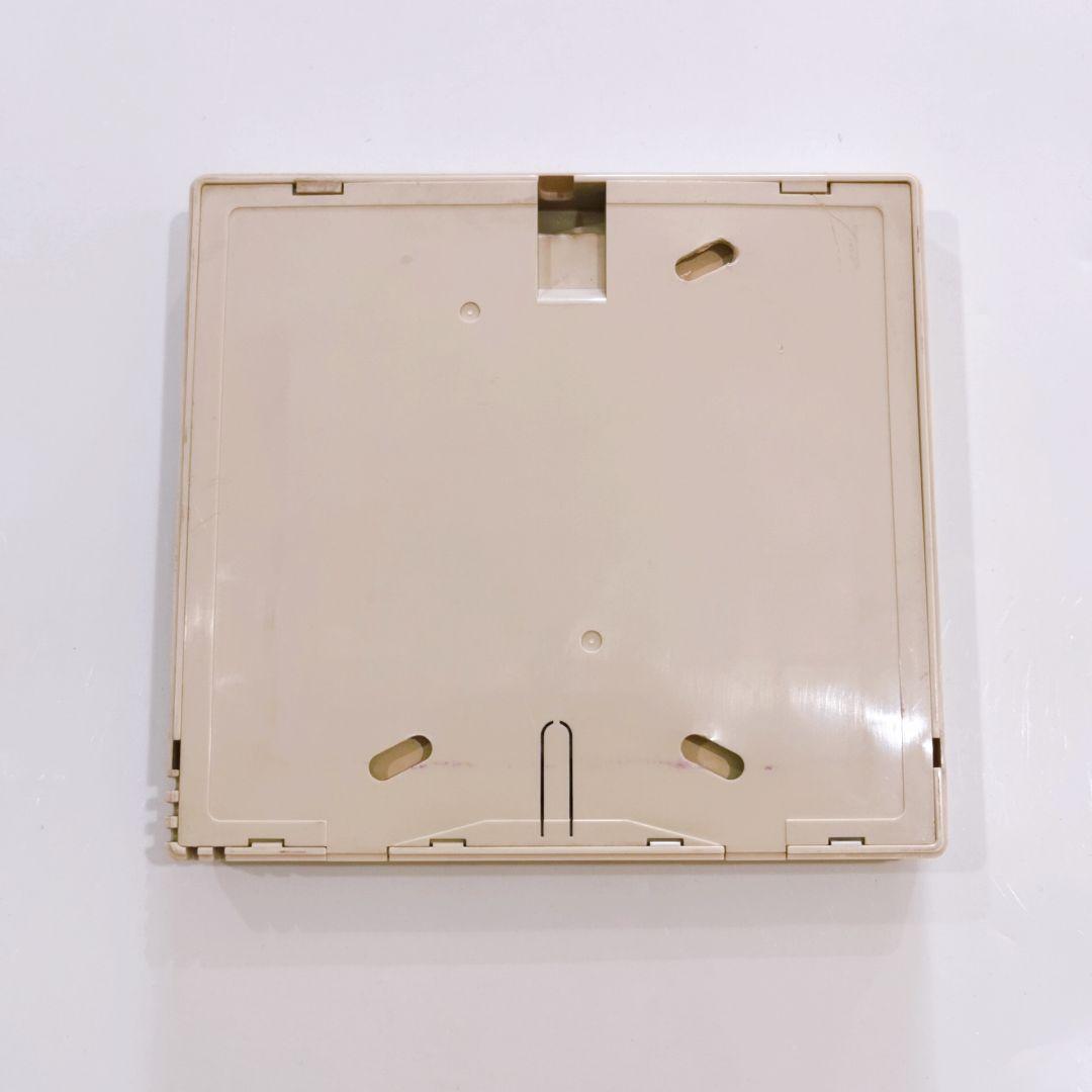 3 三菱　ミツビシ　PAR-F26M 業務　エアコン　リモコン