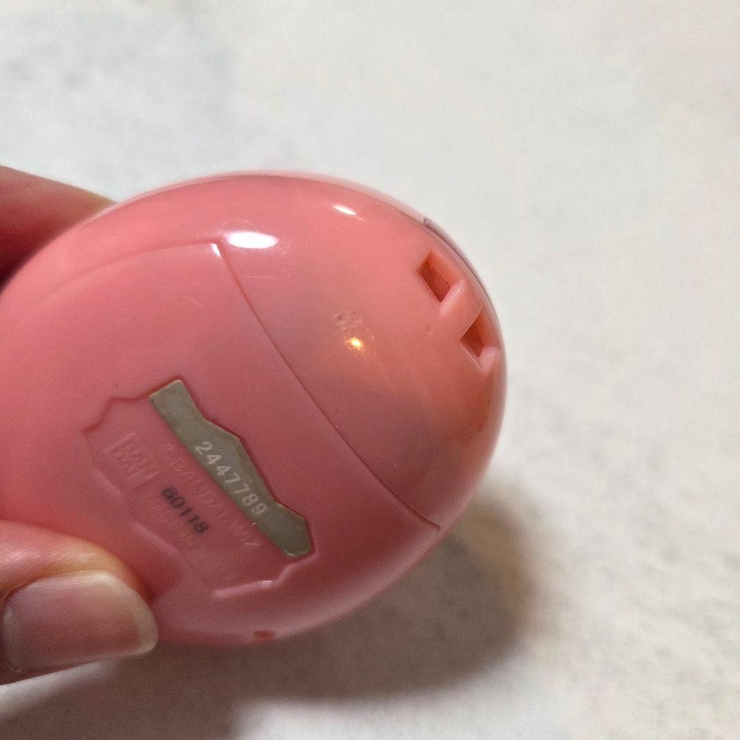 たまごっちみーつ　マジカルみーつVer.ピンク