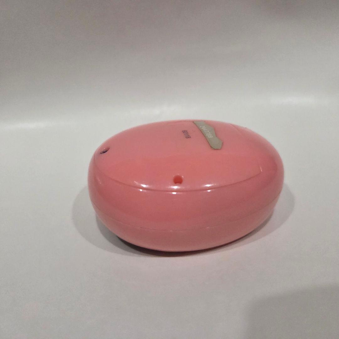 たまごっちみーつ　マジカルみーつVer.ピンク