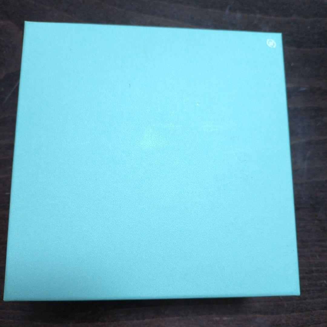 ティファニー　ブルーボックスボウル　2個セット