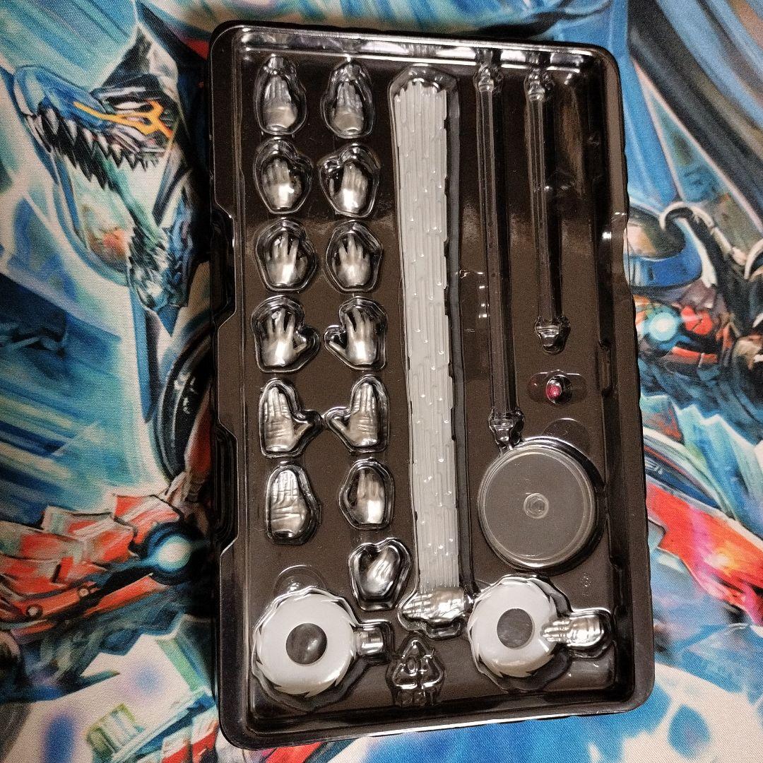 S.H.Figuarts 真骨彫製法　ウルトラマン