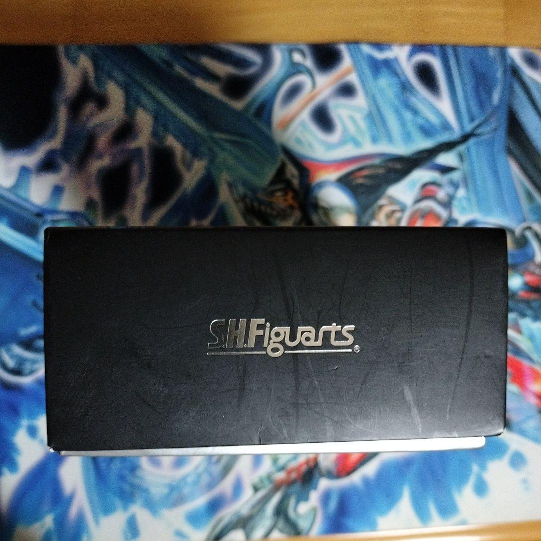 S.H.Figuarts 真骨彫製法　ウルトラマン