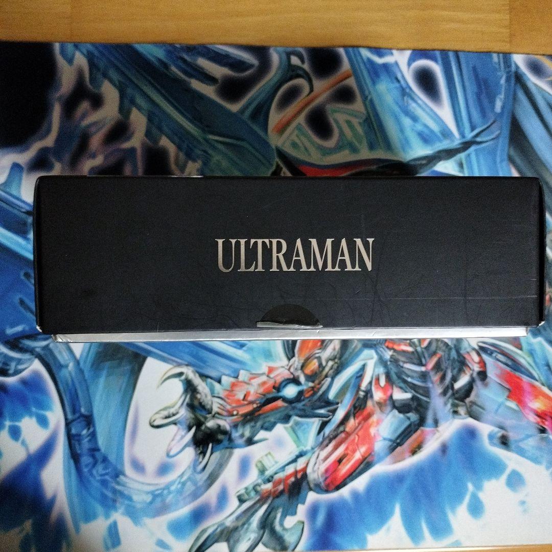 S.H.Figuarts 真骨彫製法　ウルトラマン