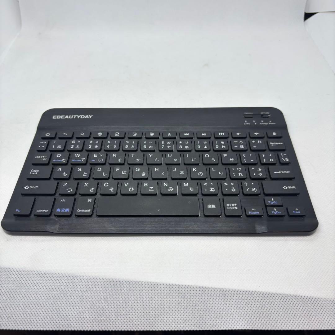 iPad6 第6世代 32GB SIMフリー　キーボード付