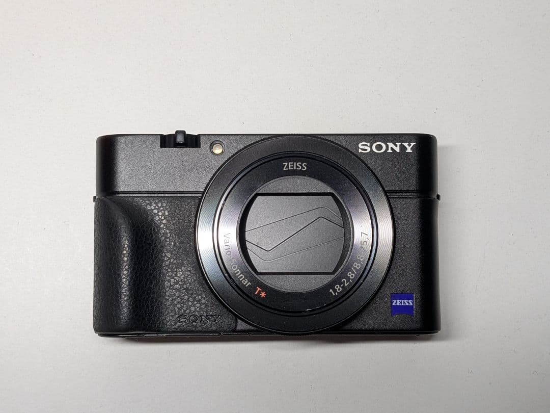 デジタルカメラ SONY Cyber-shot DSC-RX100M3