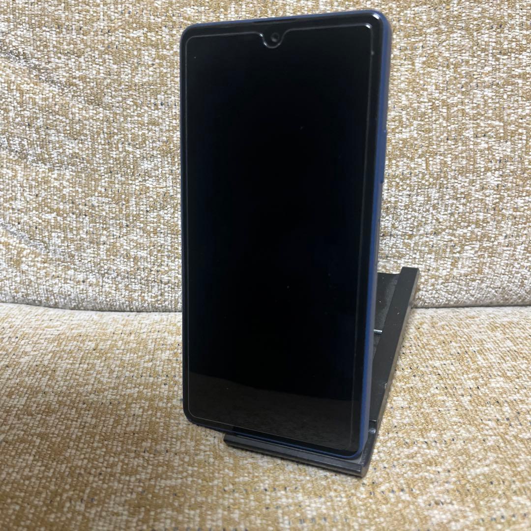 スマートフォン本体 Sony Xperia ace3