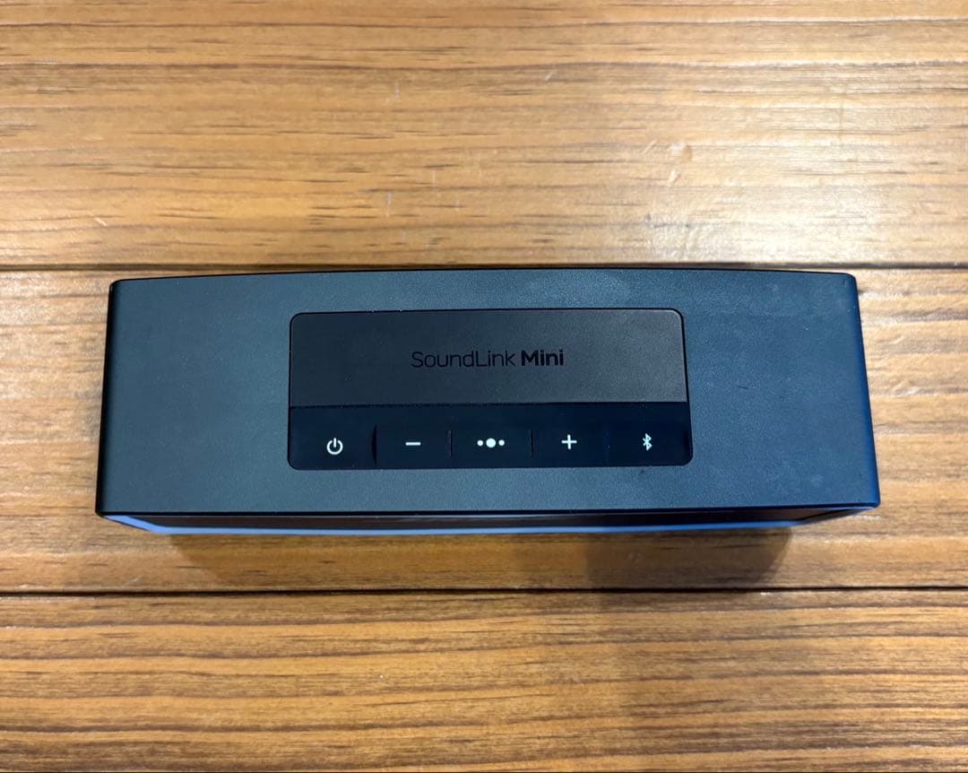 スピーカー・ウーファー Bose SoundLink Mini II Bluetooth speaker