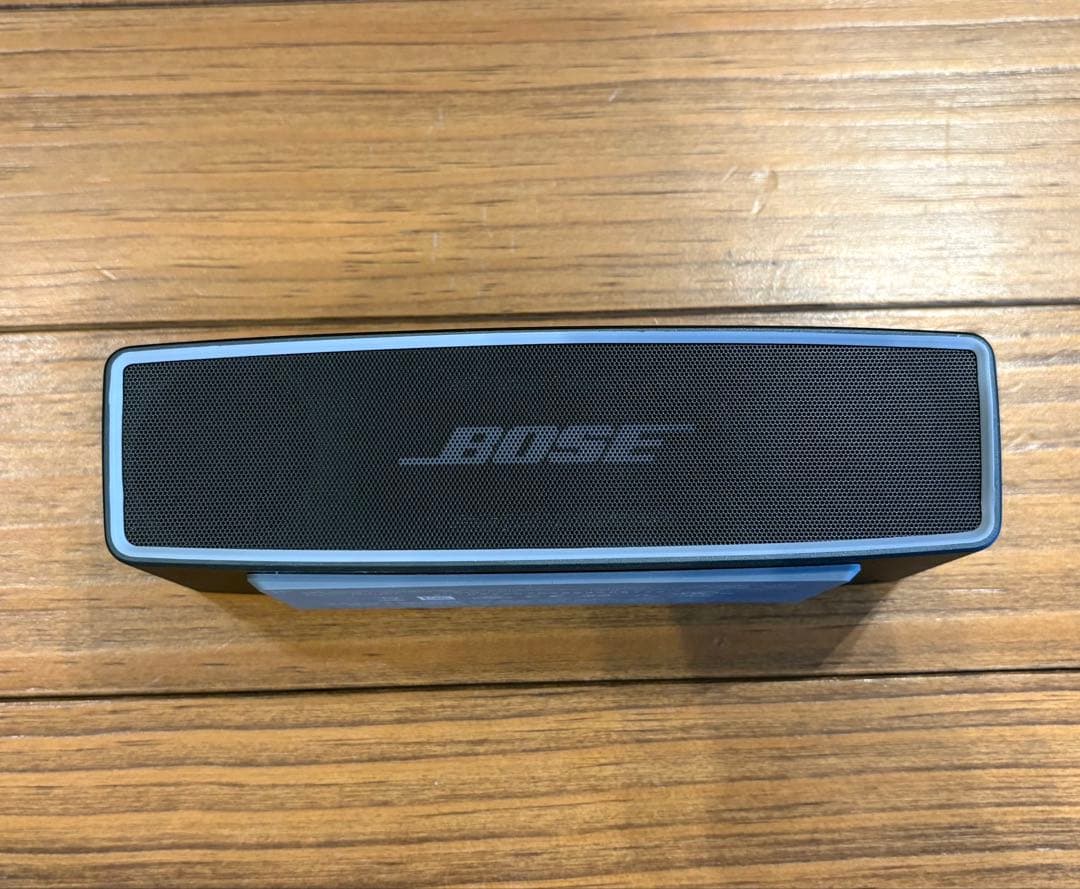 スピーカー・ウーファー Bose SoundLink Mini II Bluetooth speaker