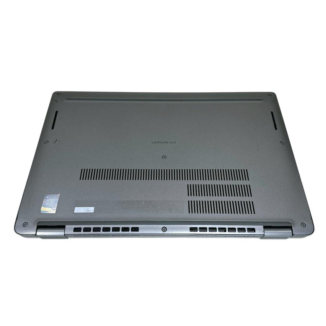 DELL 13型 i5 16GB SSD256GB ノートパソコン 826