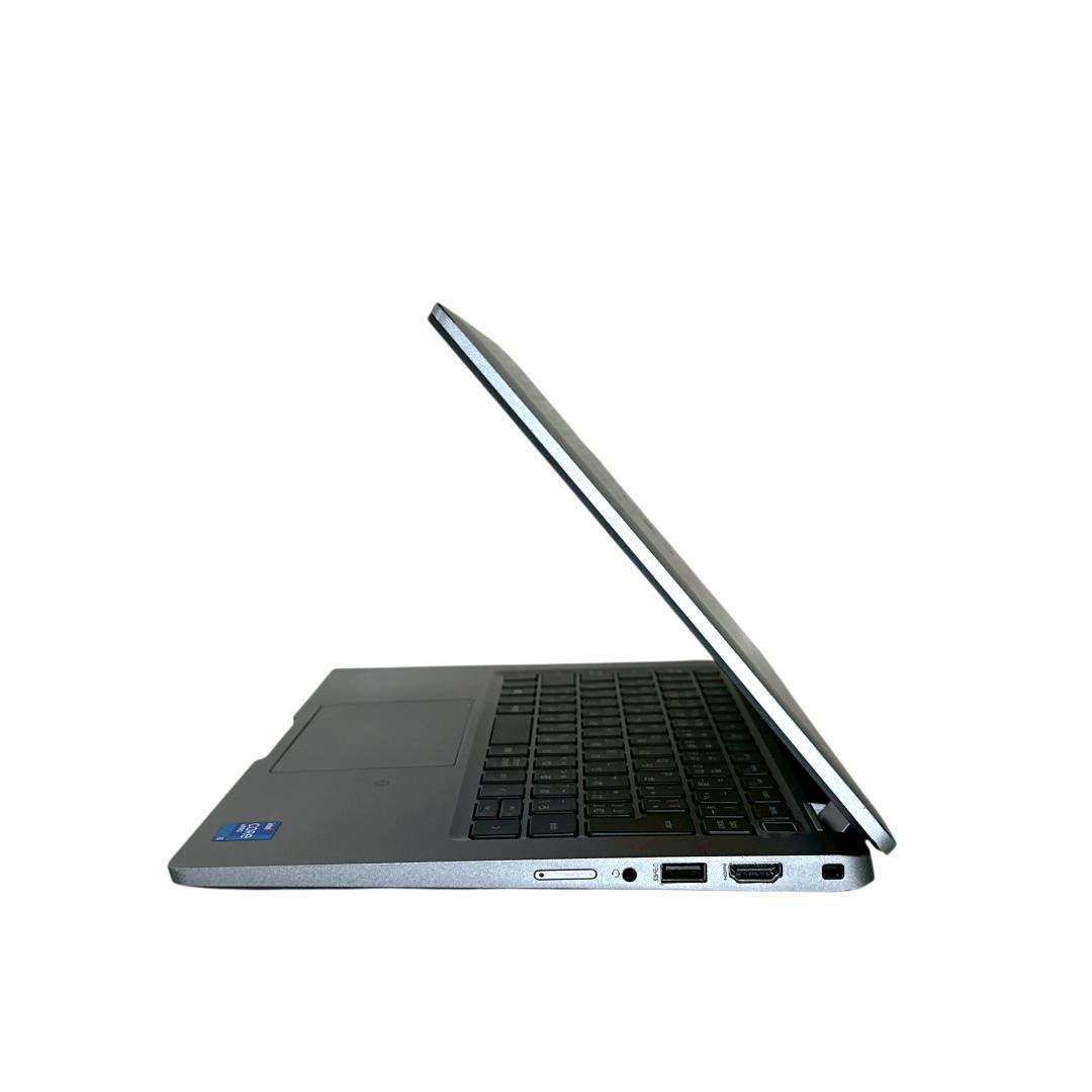 DELL 13型 i5 16GB SSD256GB ノートパソコン 826