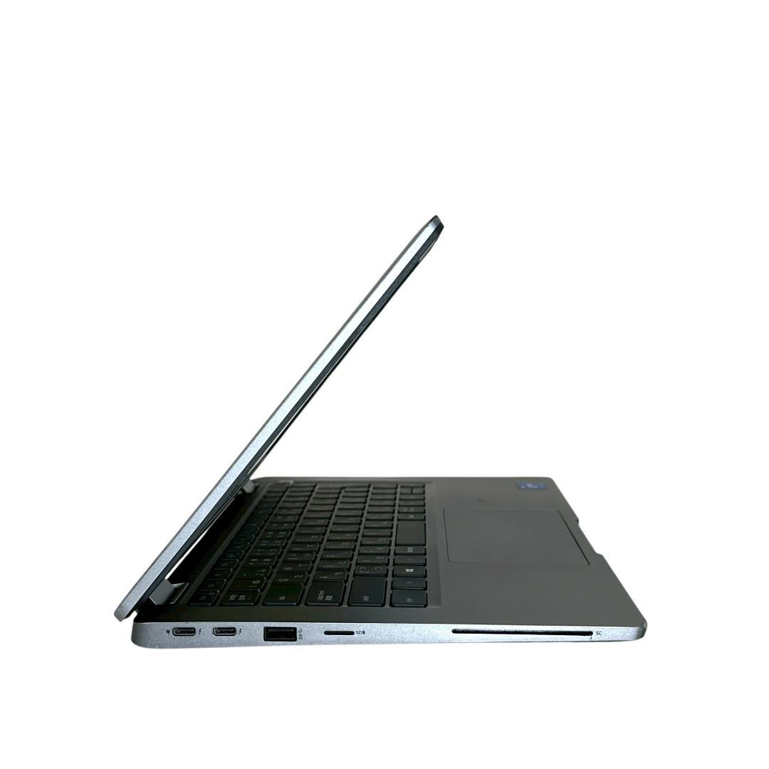DELL 13型 i5 16GB SSD256GB ノートパソコン 826