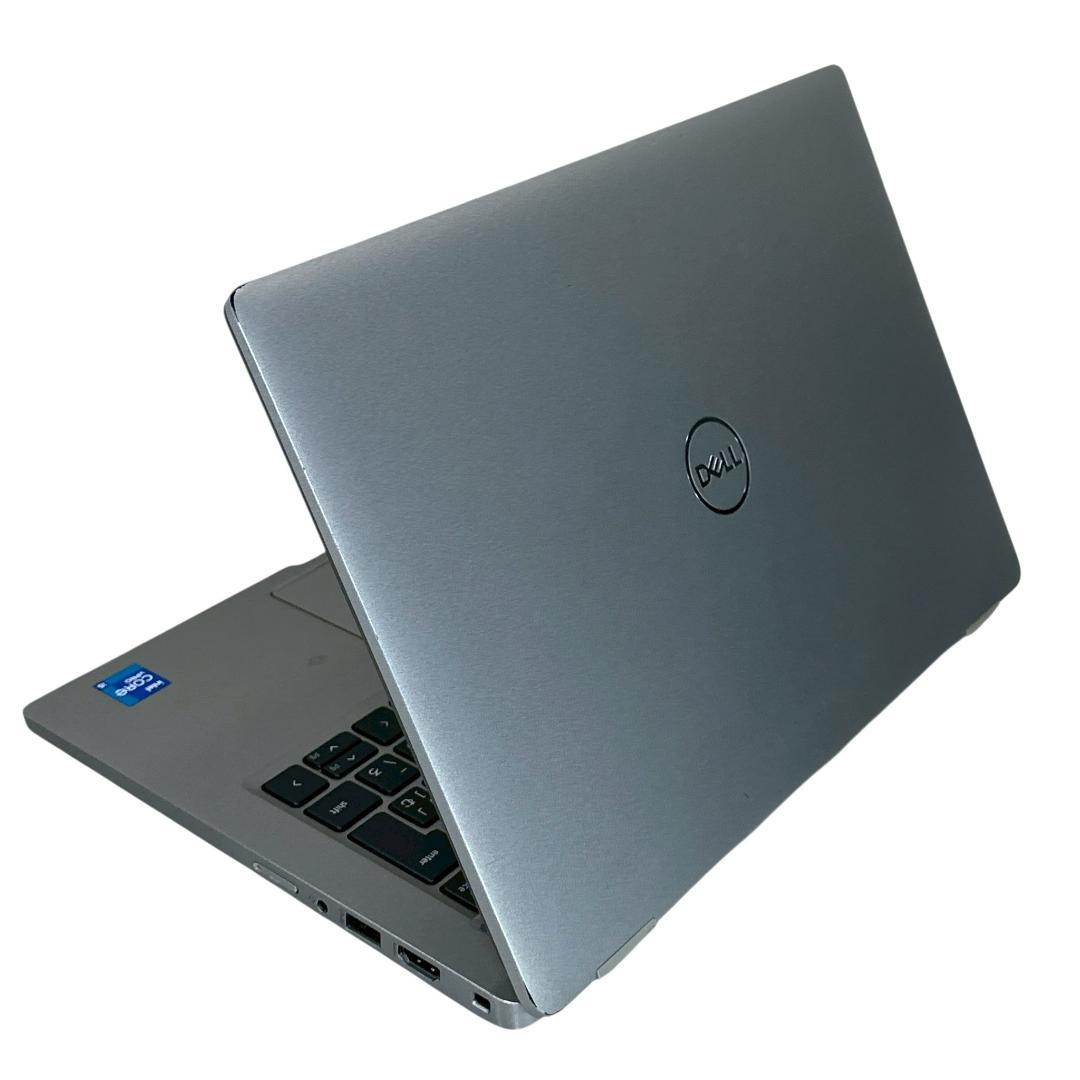 DELL 13型 i5 16GB SSD256GB ノートパソコン 826