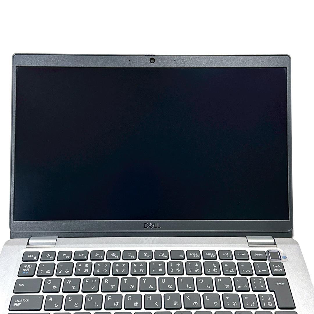 DELL 13型 i5 16GB SSD256GB ノートパソコン 826