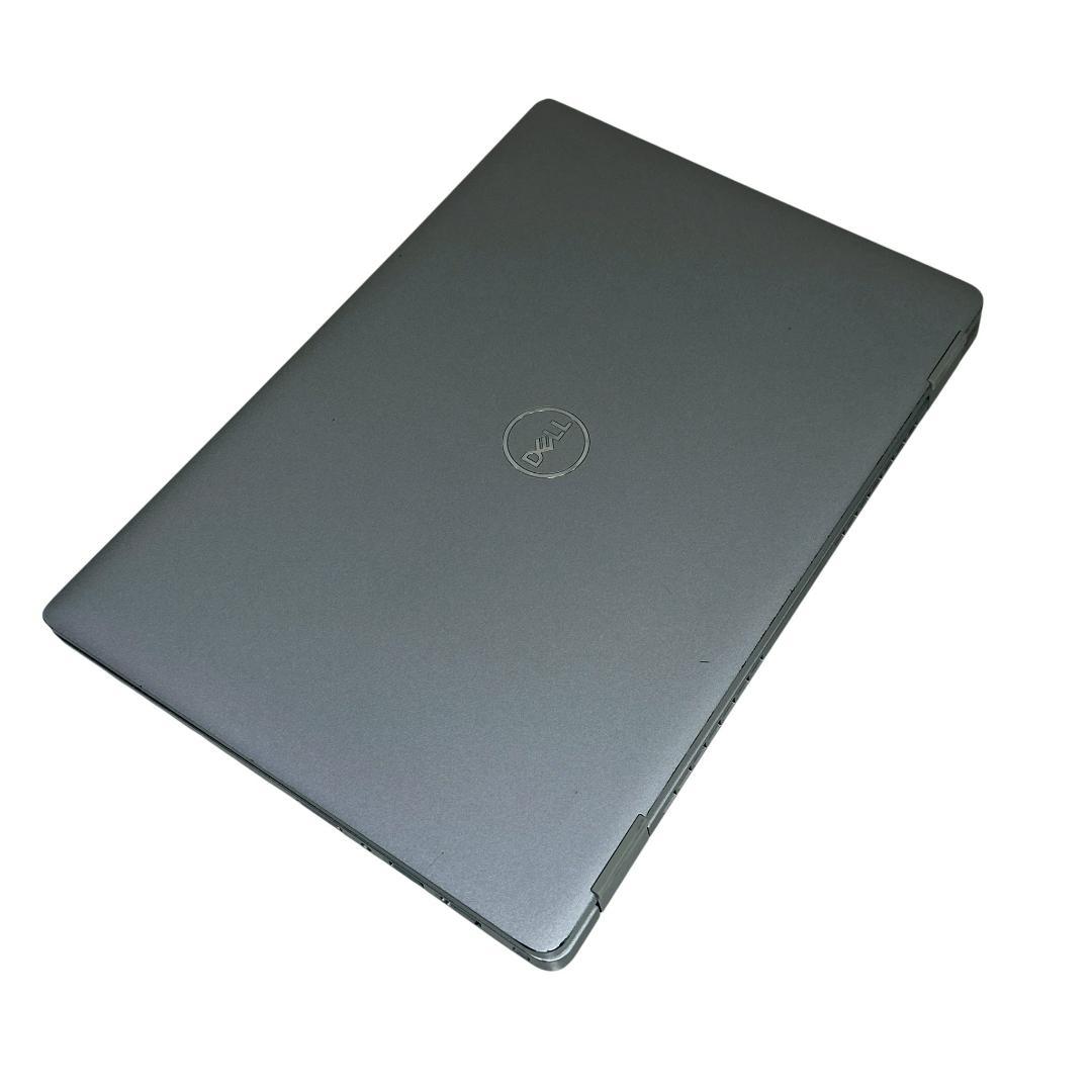 DELL 13型 i5 16GB SSD256GB ノートパソコン 826