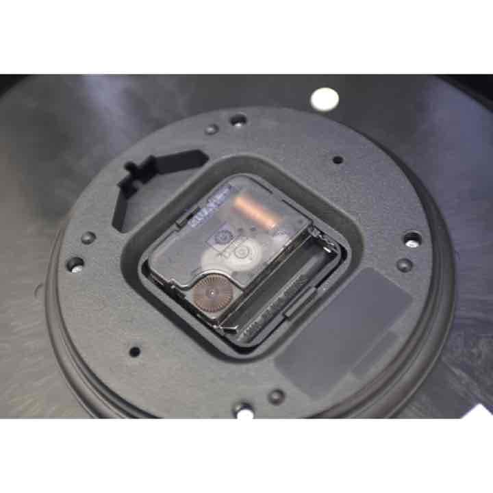 ヨーロッパ風★ビクトリアンパレス ウォールクロック★Oval Ｌ♪