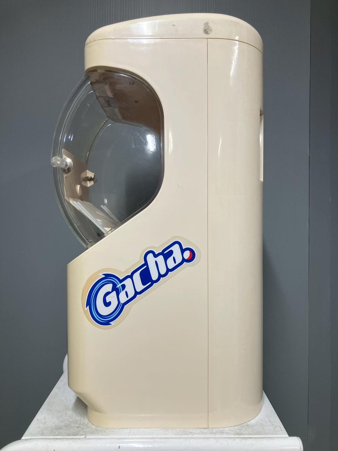 特価品SHO-167C 【ユージン】スリムボーイハーフサイズ 中古ガチャガチャ